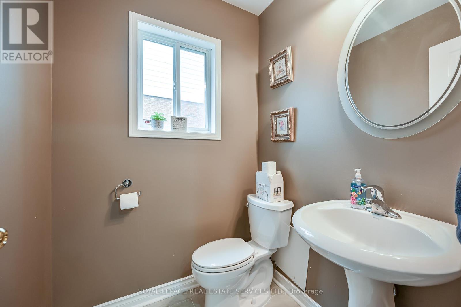 118 Blackburn Drive, Brantford, Ontario  N3T 6S2 - Photo 5 - X12345588