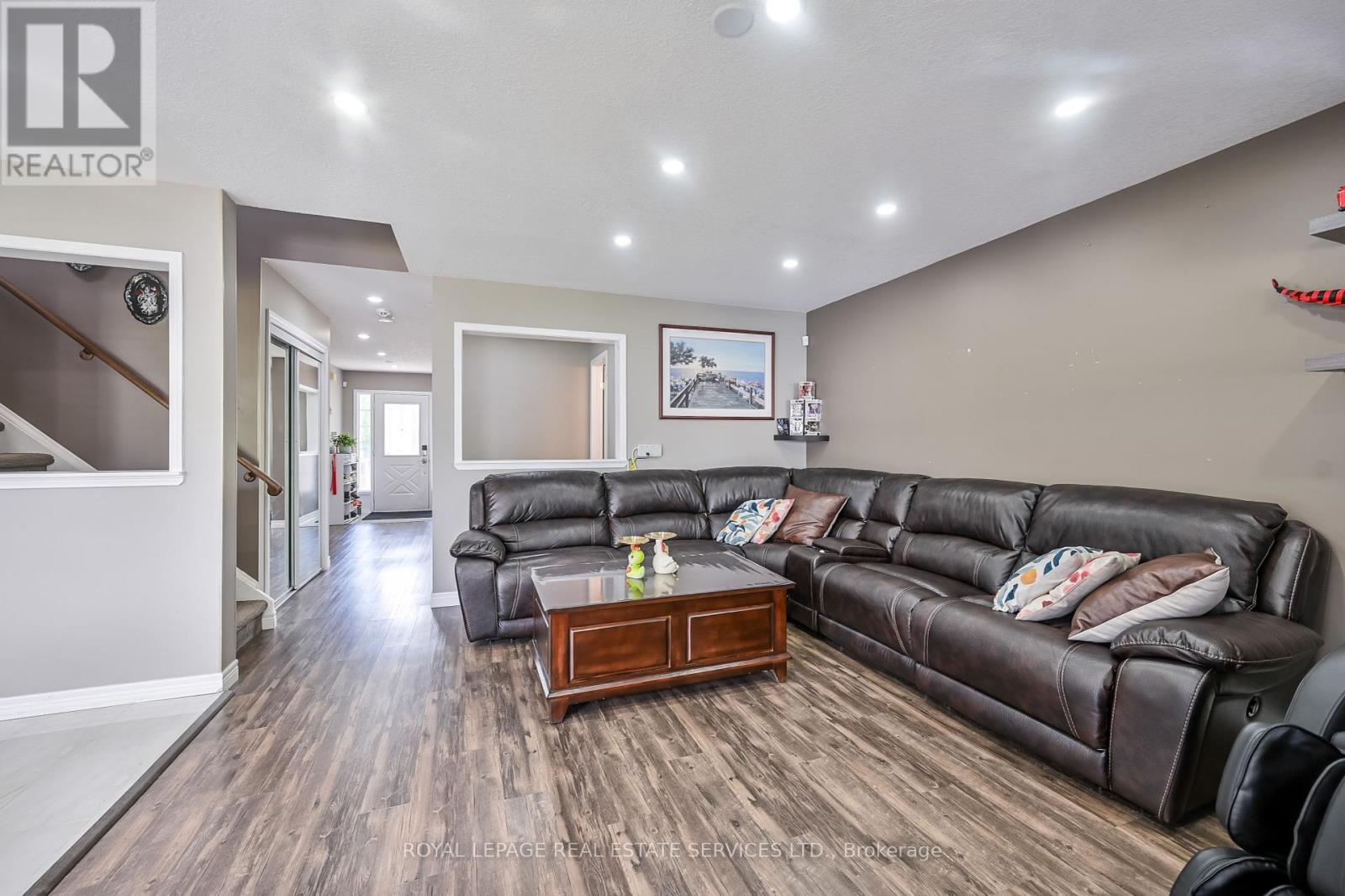 118 Blackburn Drive, Brantford, Ontario  N3T 6S2 - Photo 7 - X12345588