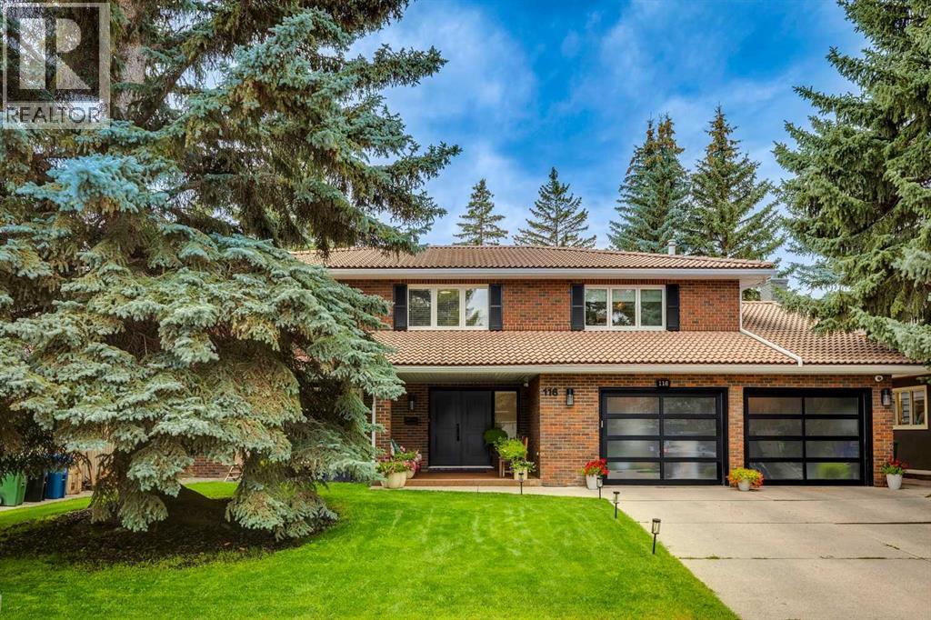 Property at 116 Bay View Drive SW image 1