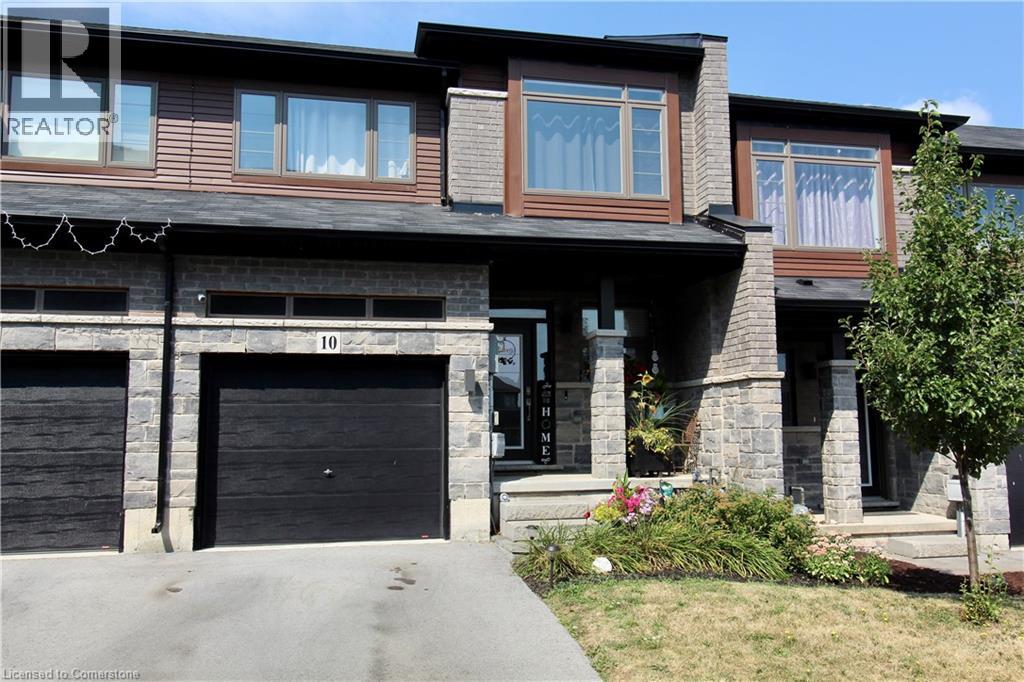 5080 Connor Drive Unit# 10, Beamsville, Ontario  L3J 0T3 - Photo 1 - 40760646