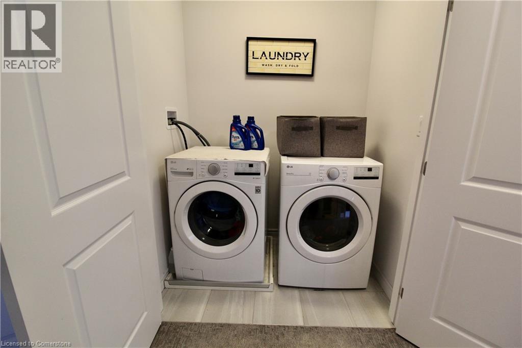 5080 Connor Drive Unit# 10, Beamsville, Ontario  L3J 0T3 - Photo 18 - 40760646