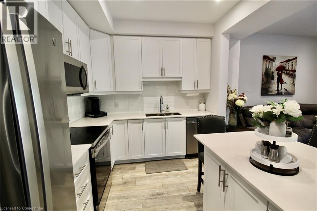 5080 Connor Drive Unit# 10, Beamsville, Ontario  L3J 0T3 - Photo 2 - 40760646