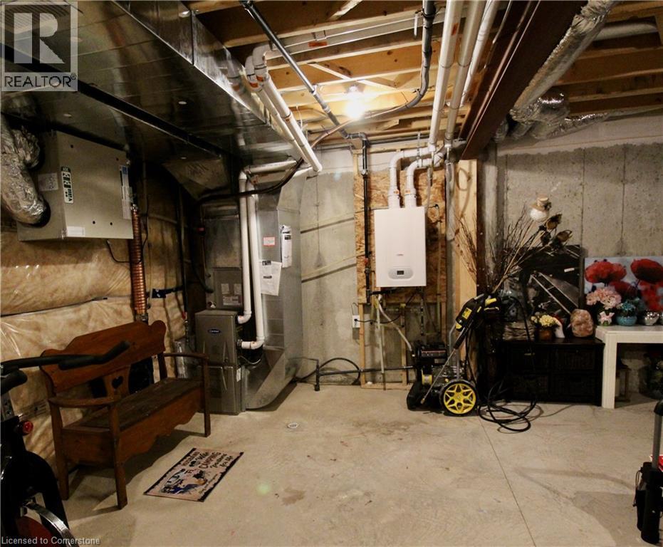 5080 Connor Drive Unit# 10, Beamsville, Ontario  L3J 0T3 - Photo 21 - 40760646