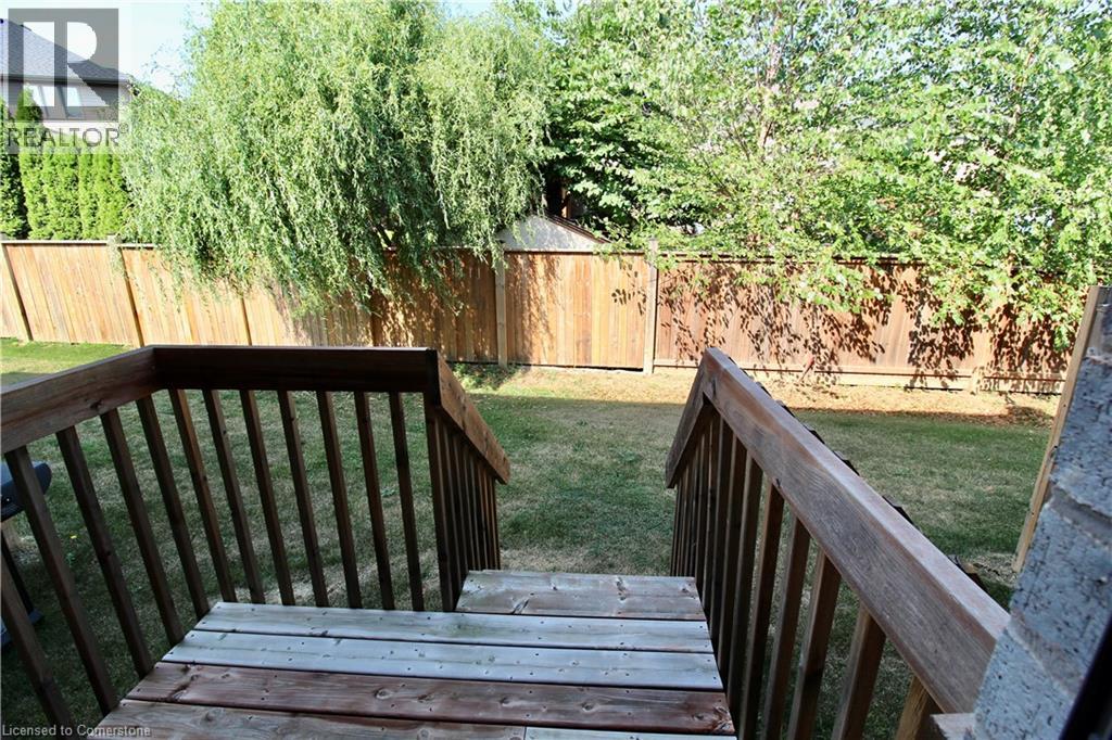 5080 Connor Drive Unit# 10, Beamsville, Ontario  L3J 0T3 - Photo 23 - 40760646
