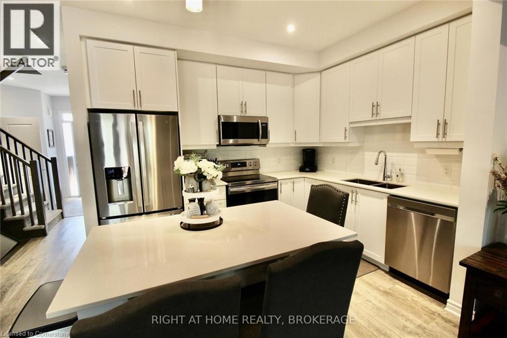 5080 Connor Drive Unit# 10, Beamsville, Ontario  L3J 0T3 - Photo 4 - 40760646