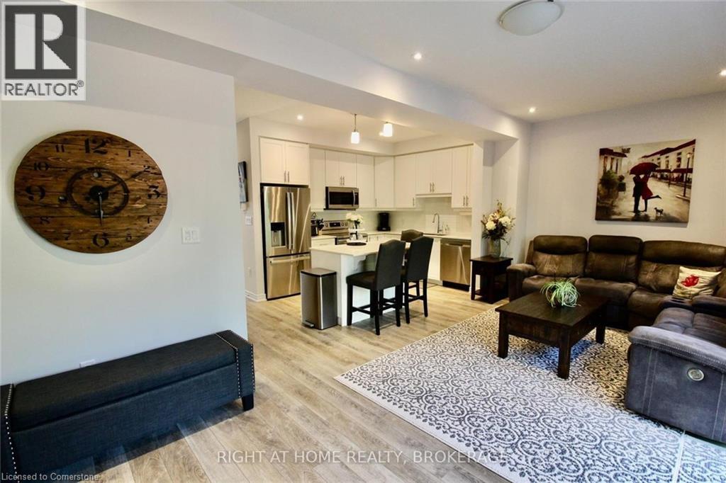 5080 Connor Drive Unit# 10, Beamsville, Ontario  L3J 0T3 - Photo 5 - 40760646