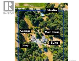 2601 Soole Rd West Duncan, Duncan, Ca