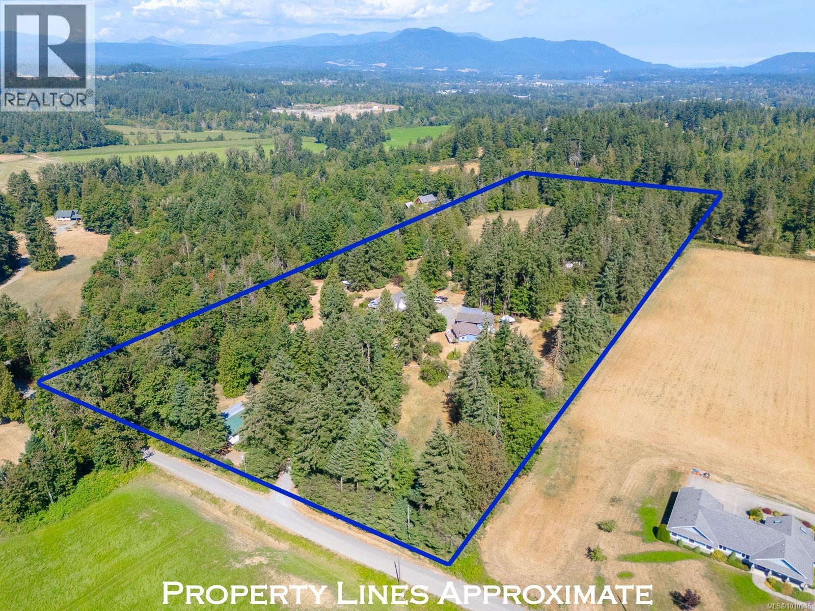 2601 Soole Rd, Duncan, British Columbia  V9L 6L6 - Photo 3 - 1010946