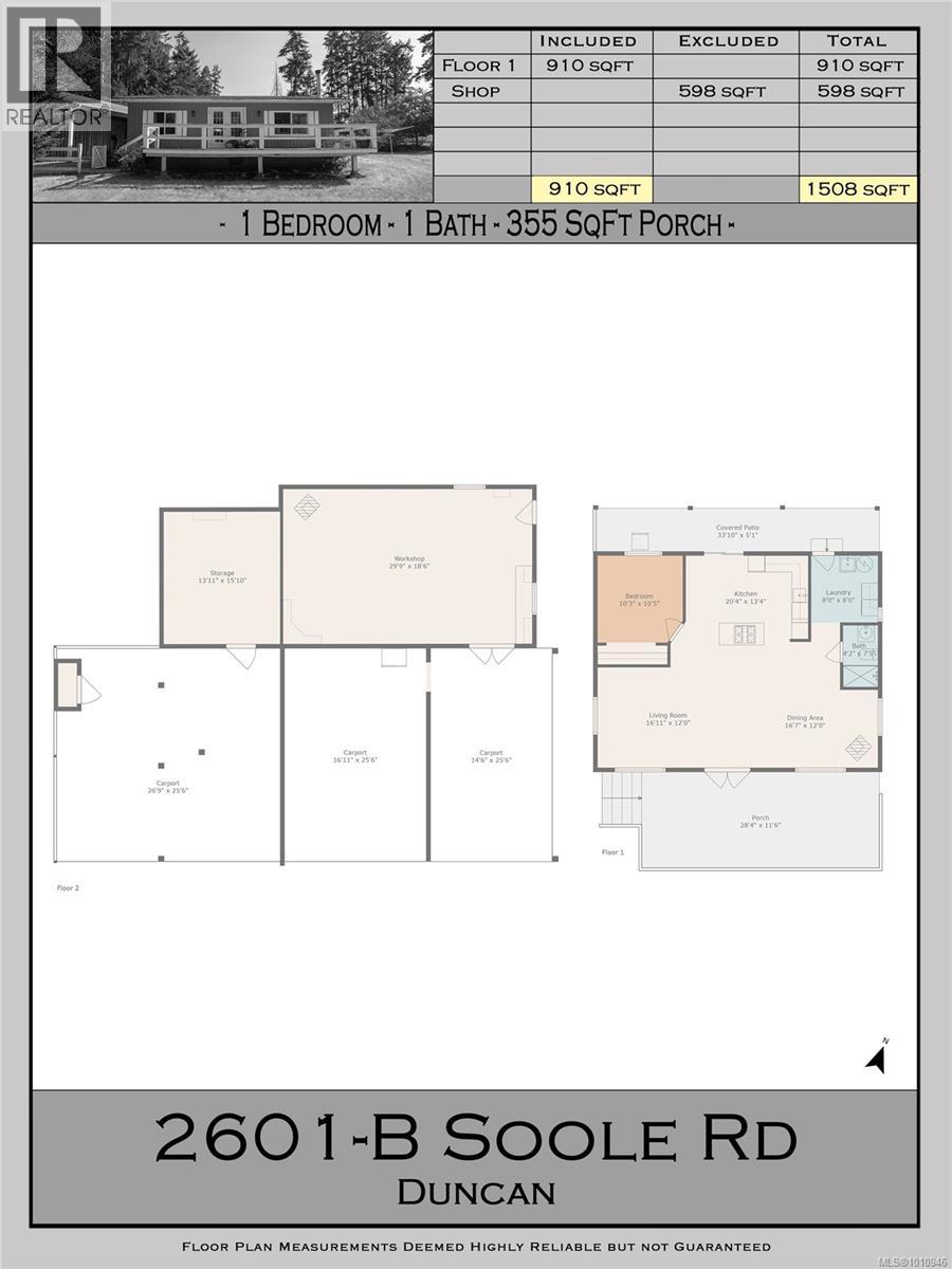 2601 Soole Rd, Duncan, British Columbia  V9L 6L6 - Photo 61 - 1010946