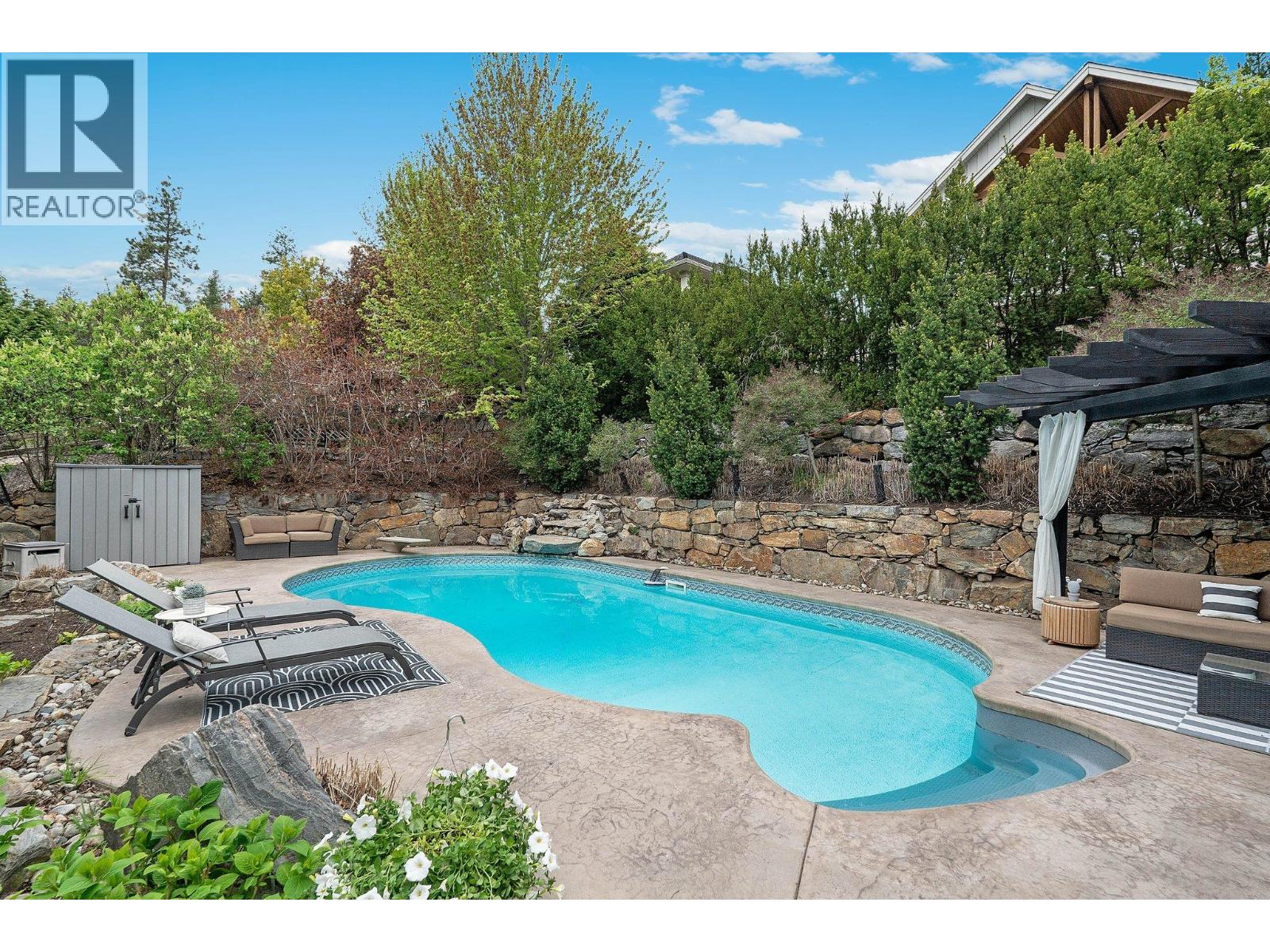 1982 Hidden Ridge Place, Kelowna, British Columbia  V1V 2X8 - Photo 41 - 10359311