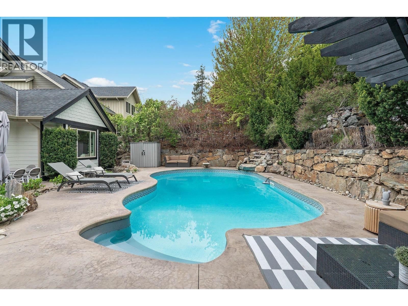 1982 Hidden Ridge Place, Kelowna, British Columbia  V1V 2X8 - Photo 42 - 10359311