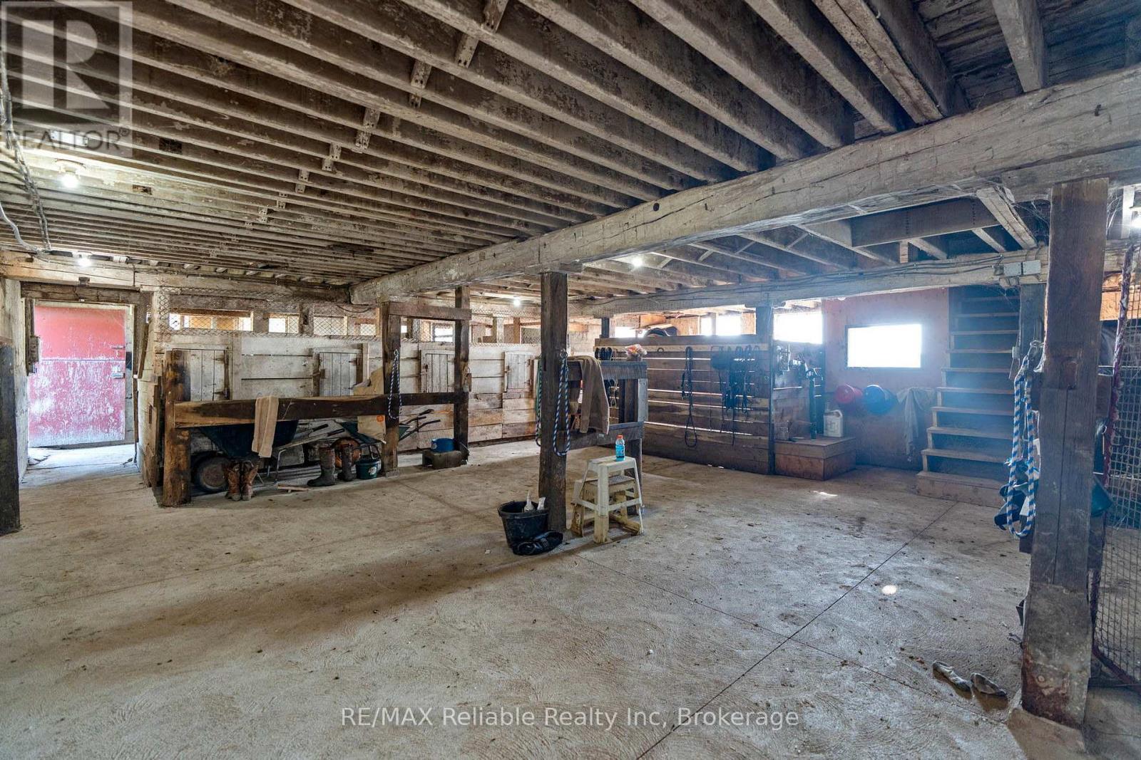 70129 Evergreen Line, South Huron, Ontario  N0M 1S5 - Photo 11 - X12345597