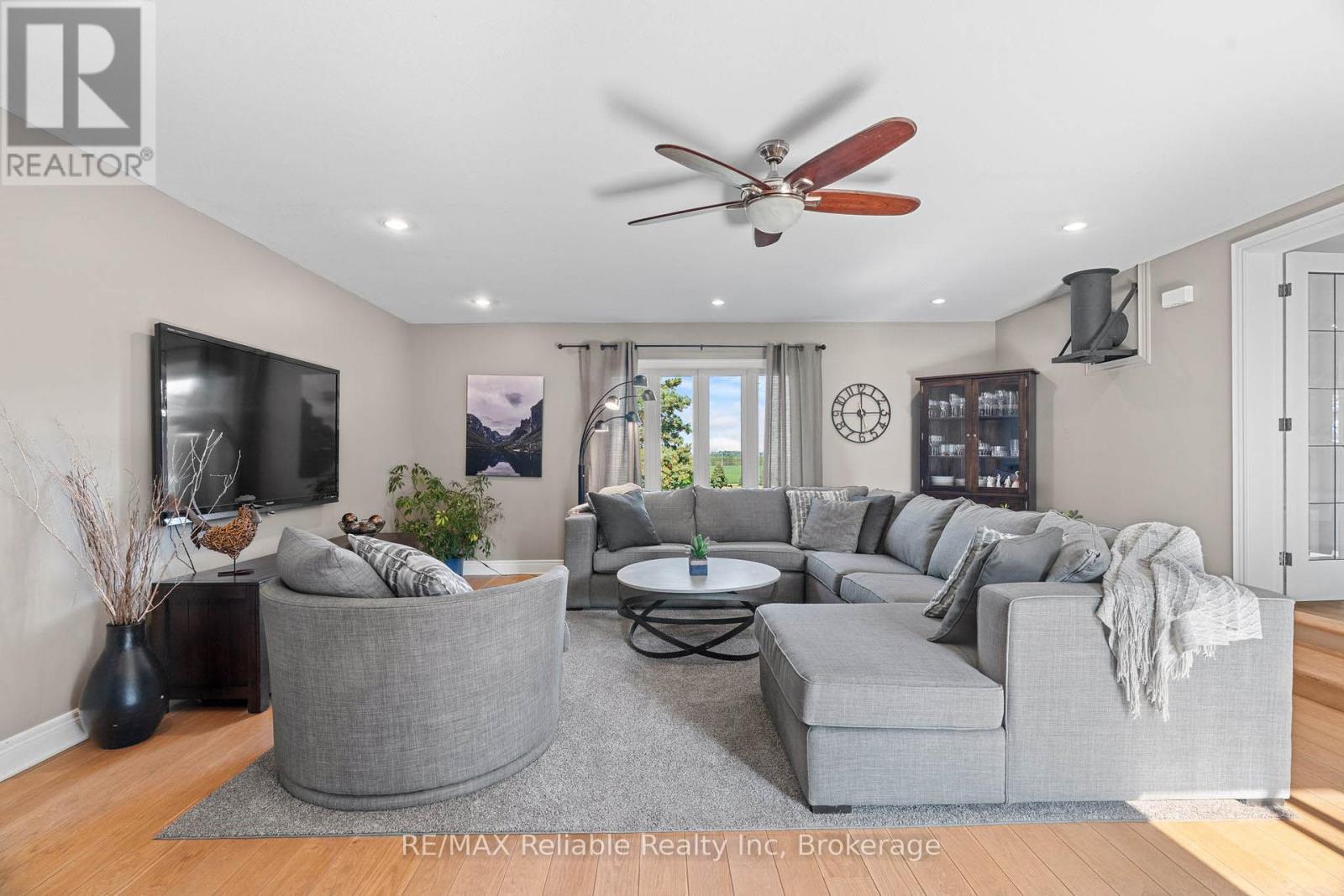 70129 Evergreen Line, South Huron, Ontario  N0M 1S5 - Photo 22 - X12345597