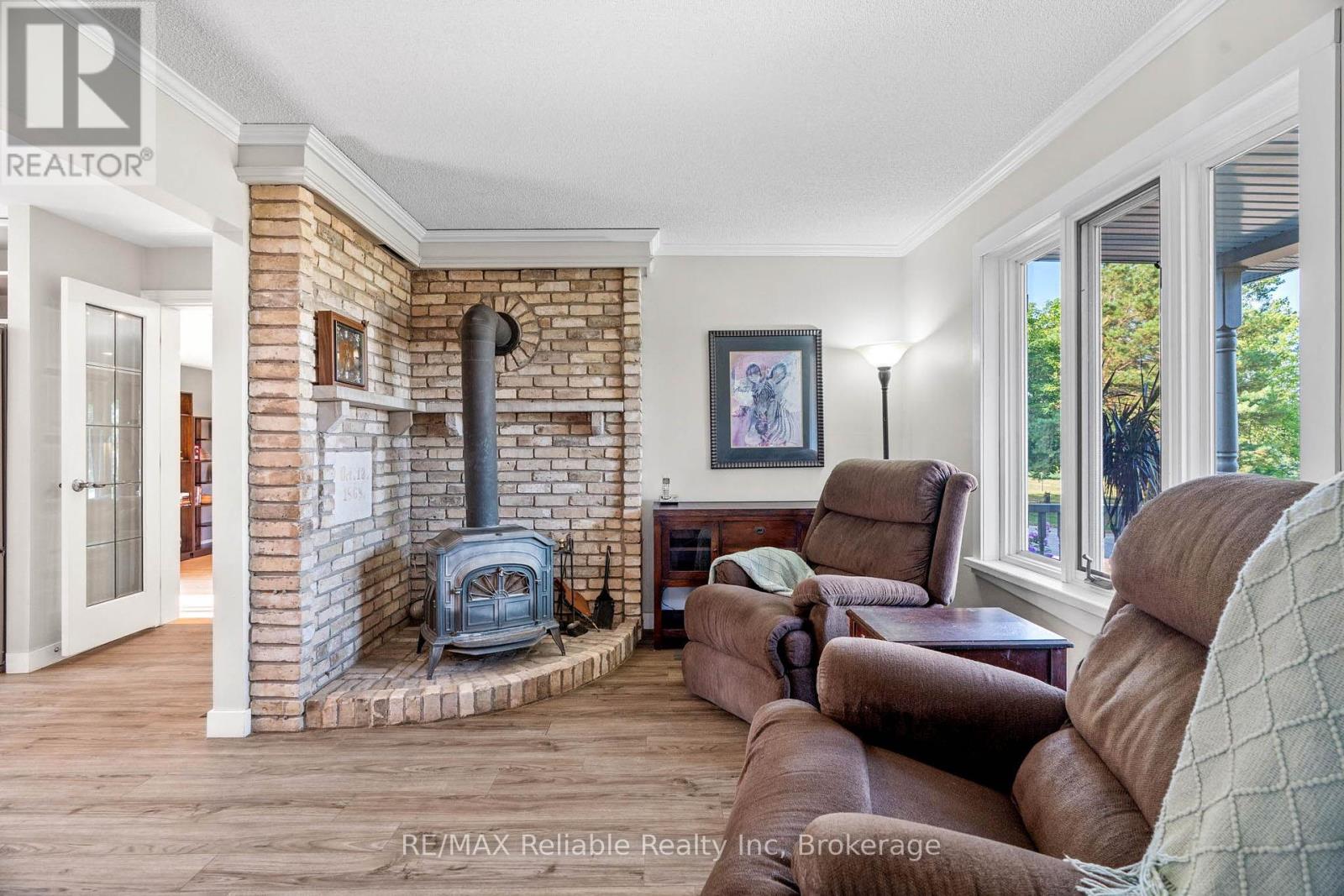70129 Evergreen Line, South Huron, Ontario  N0M 1S5 - Photo 24 - X12345597