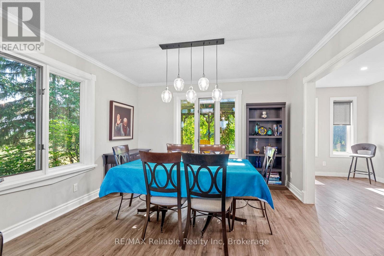 70129 Evergreen Line, South Huron, Ontario  N0M 1S5 - Photo 27 - X12345597