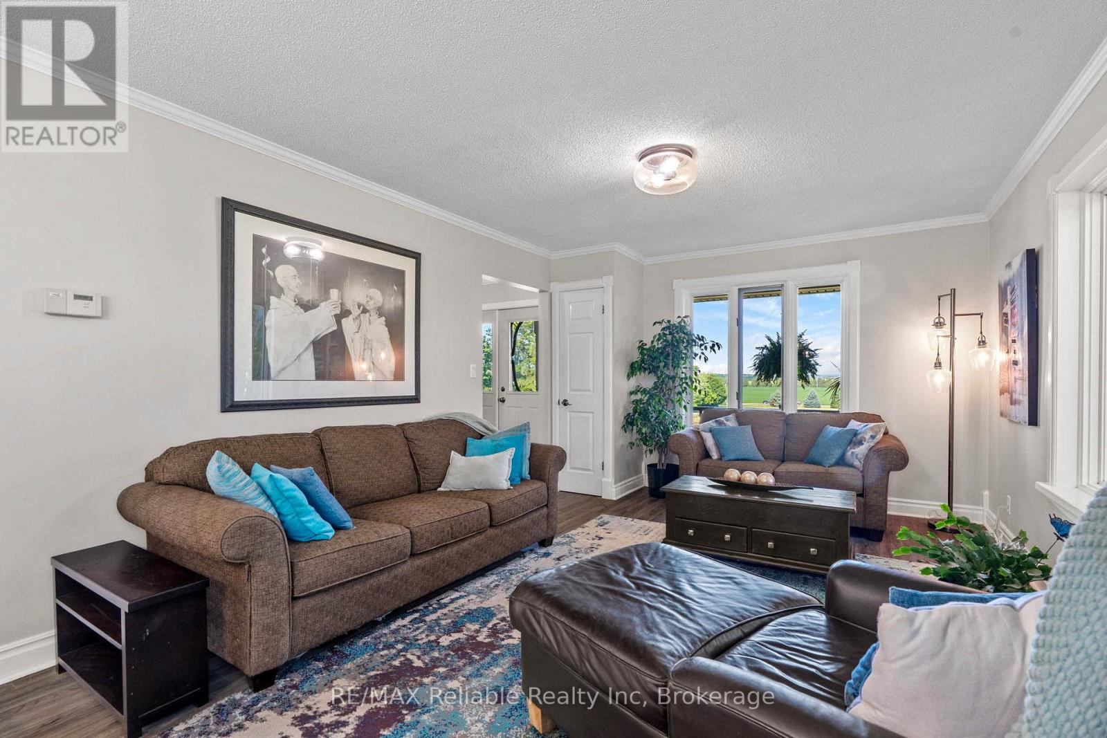 70129 Evergreen Line, South Huron, Ontario  N0M 1S5 - Photo 28 - X12345597