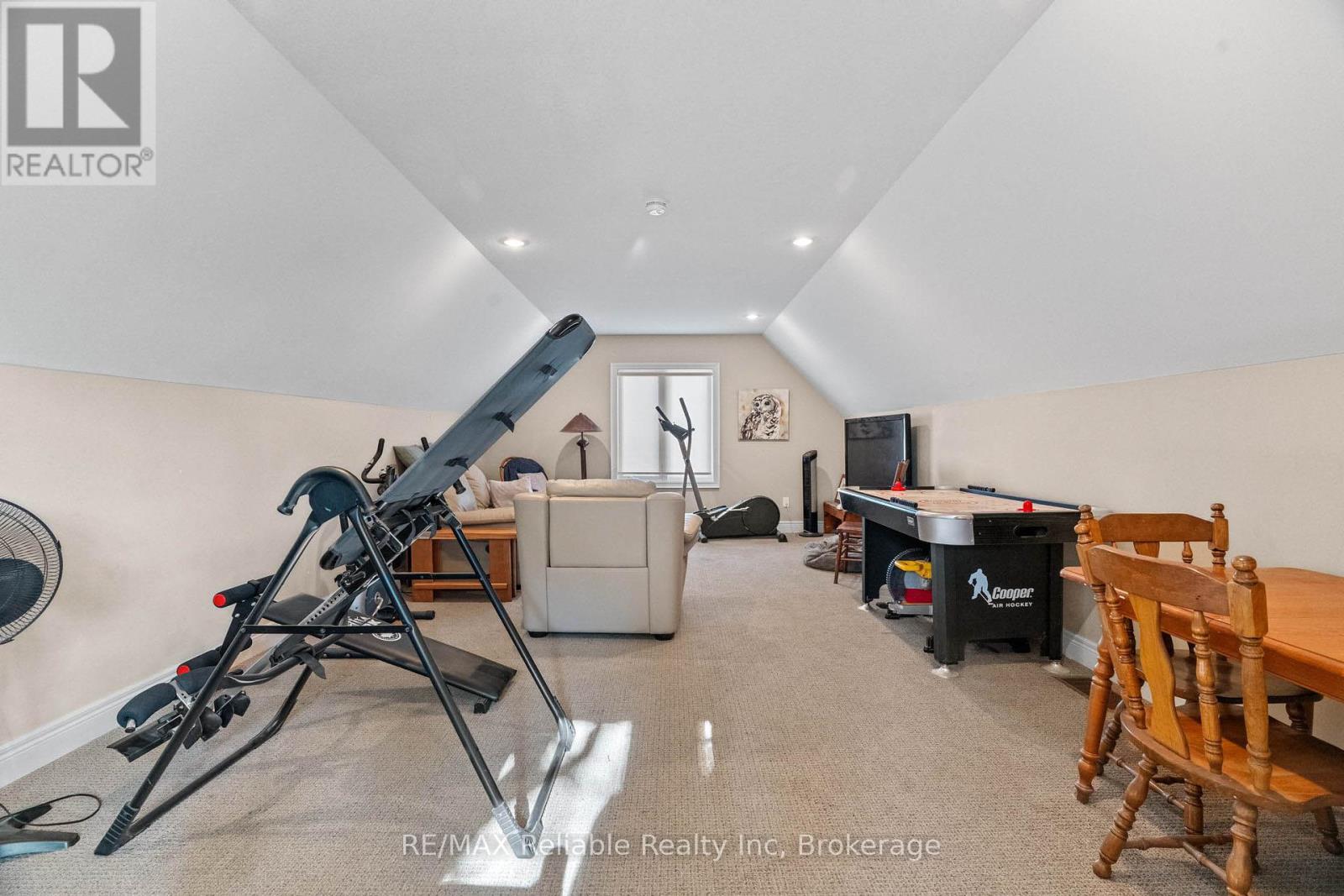 70129 Evergreen Line, South Huron, Ontario  N0M 1S5 - Photo 32 - X12345597