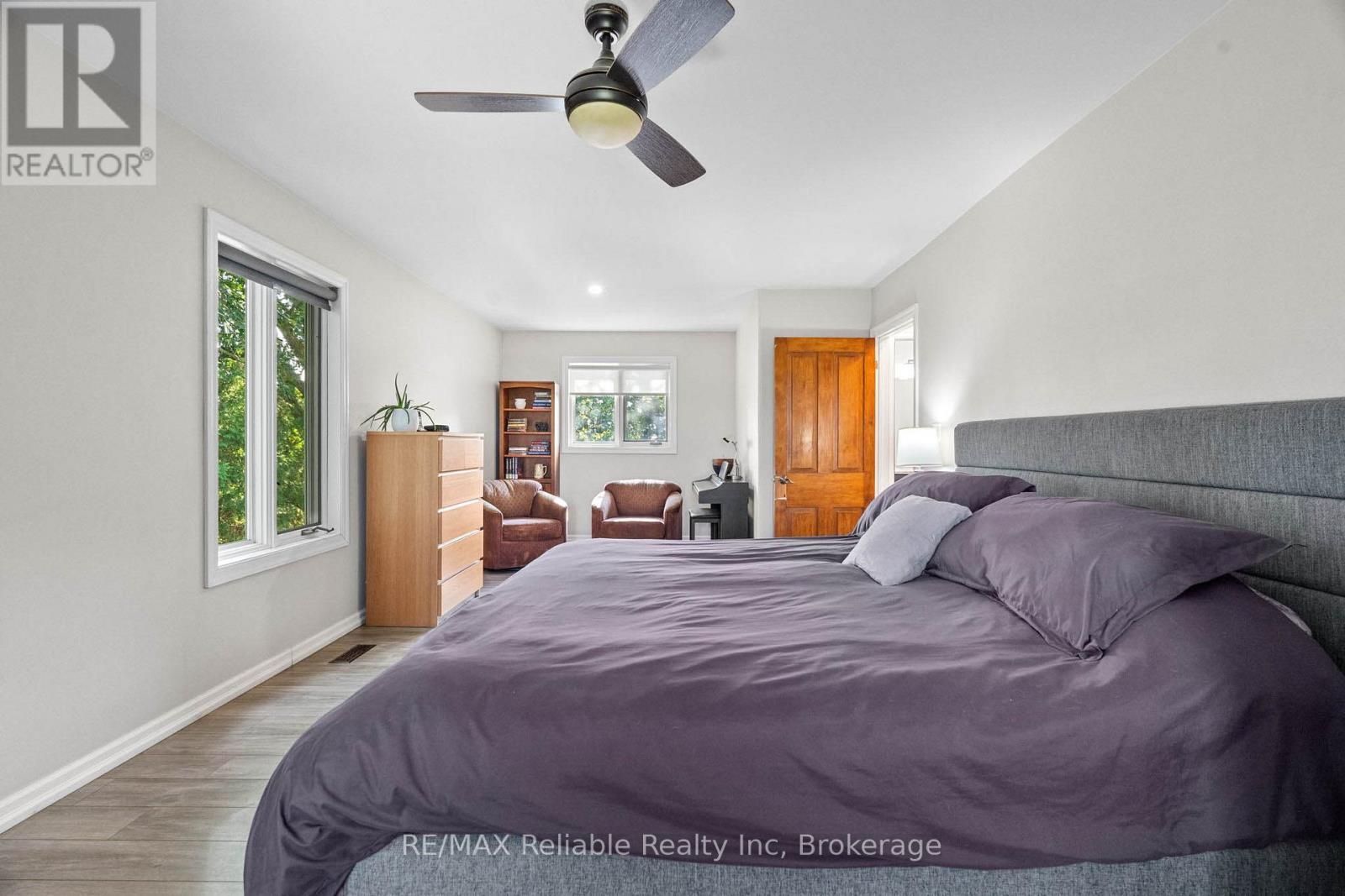 70129 Evergreen Line, South Huron, Ontario  N0M 1S5 - Photo 35 - X12345597