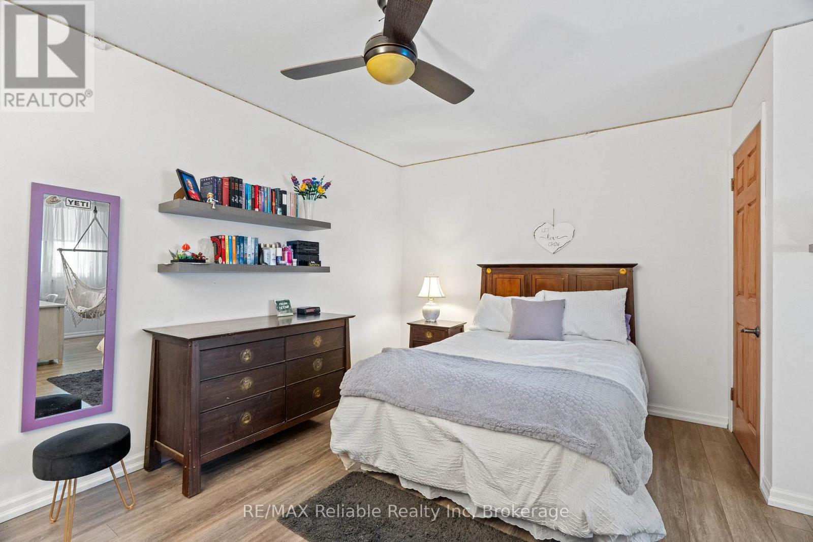 70129 Evergreen Line, South Huron, Ontario  N0M 1S5 - Photo 36 - X12345597