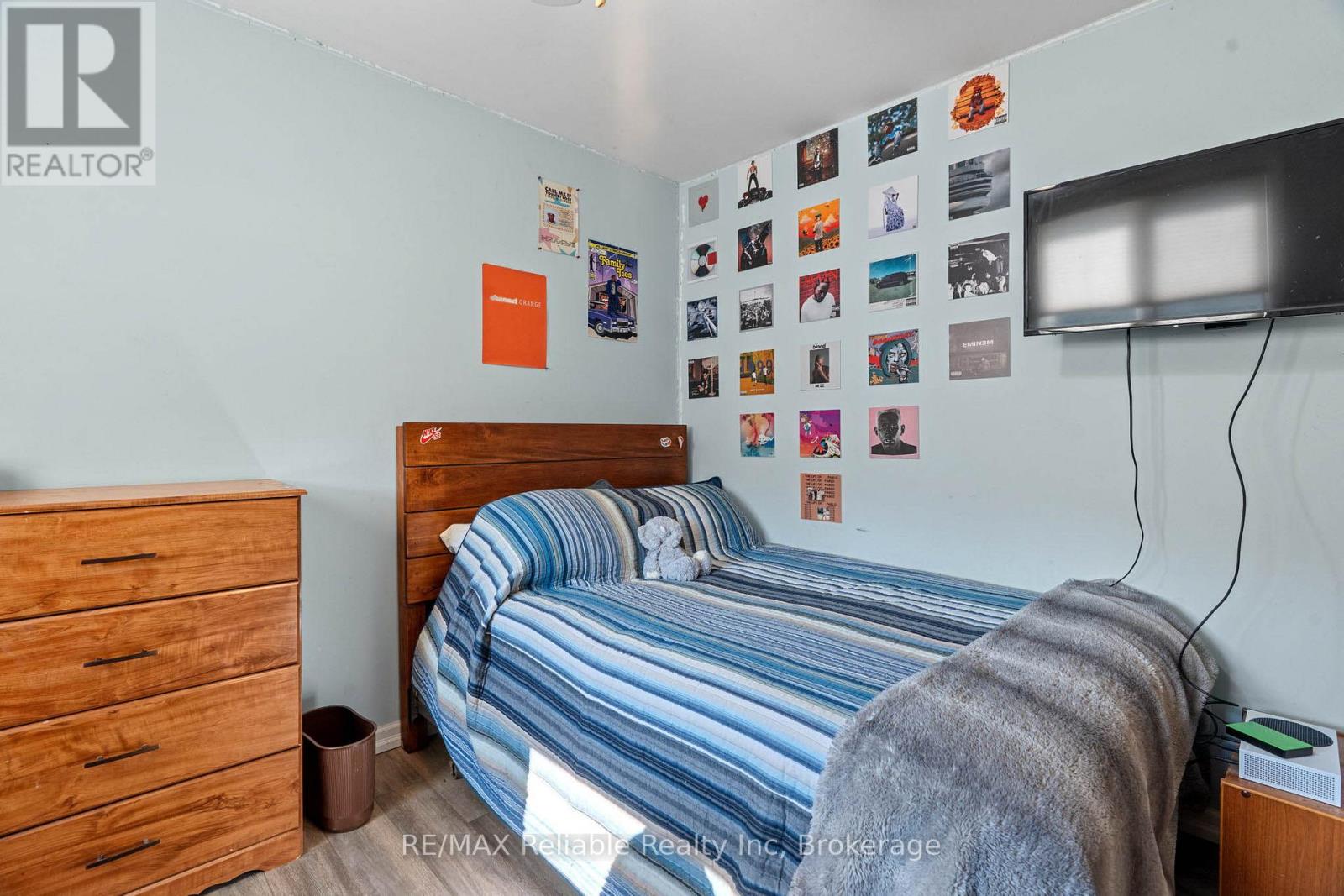 70129 Evergreen Line, South Huron, Ontario  N0M 1S5 - Photo 38 - X12345597
