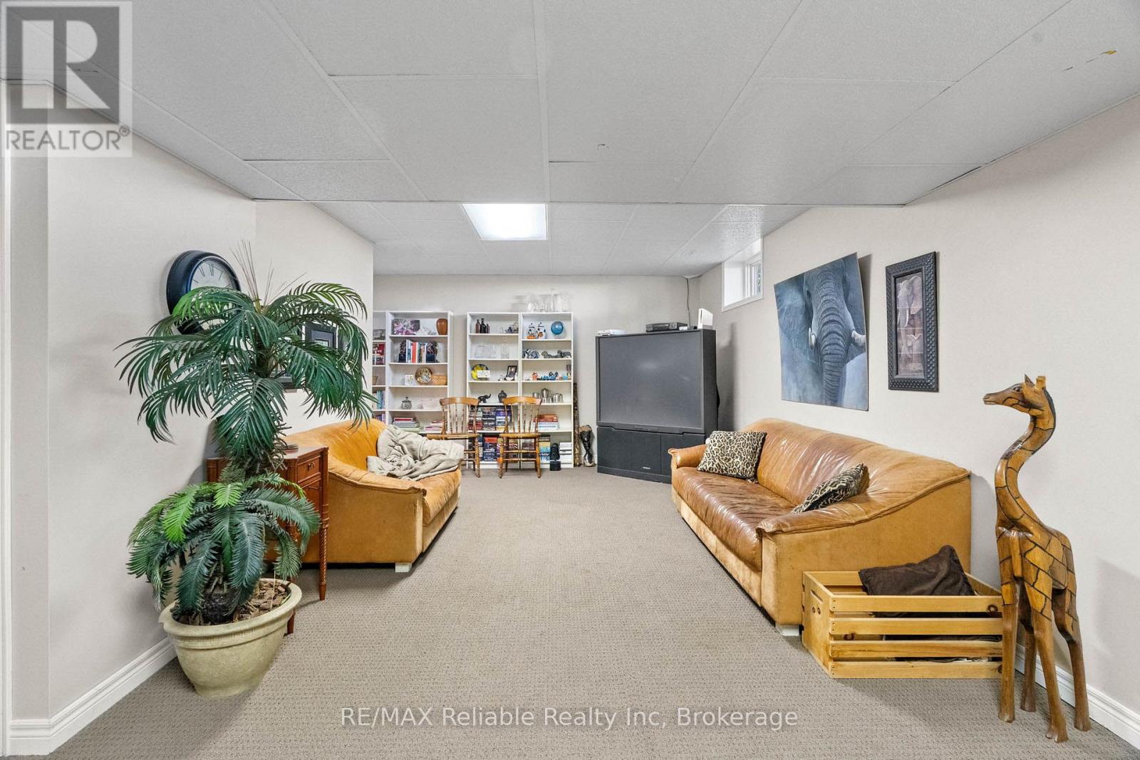 70129 Evergreen Line, South Huron, Ontario  N0M 1S5 - Photo 40 - X12345597