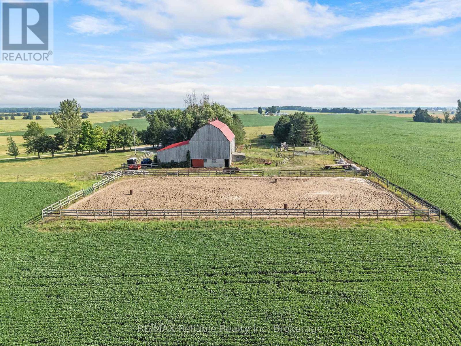 70129 Evergreen Line, South Huron, Ontario  N0M 1S5 - Photo 6 - X12345597