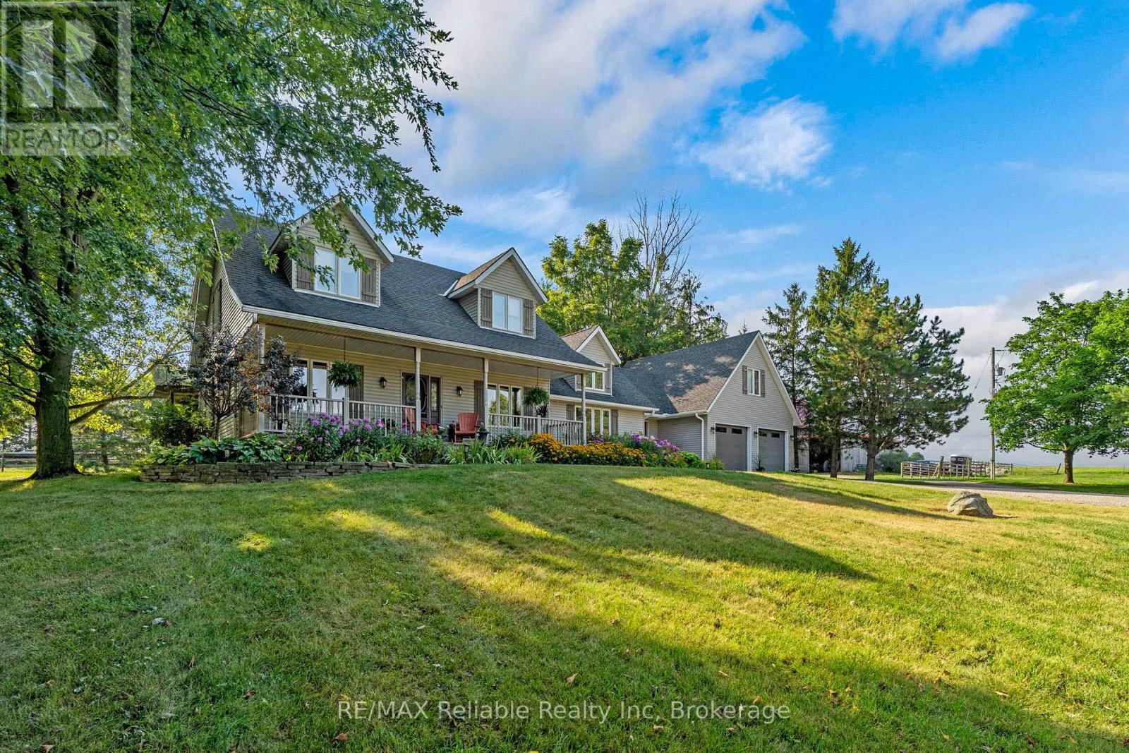 70129 Evergreen Line, South Huron, Ontario  N0M 1S5 - Photo 9 - X12345597