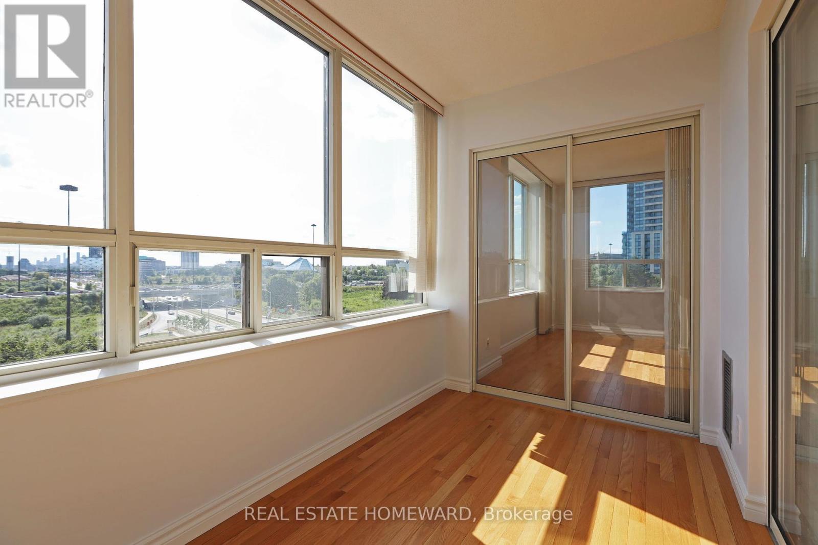 801 - 215 Wynford Drive, Toronto, Ontario  M3C 3P5 - Photo 22 - C12343810