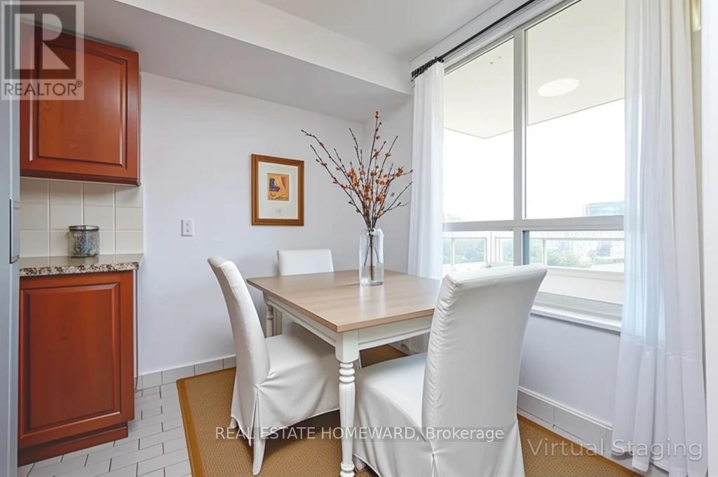 801 - 215 Wynford Drive, Toronto, Ontario  M3C 3P5 - Photo 7 - C12343810