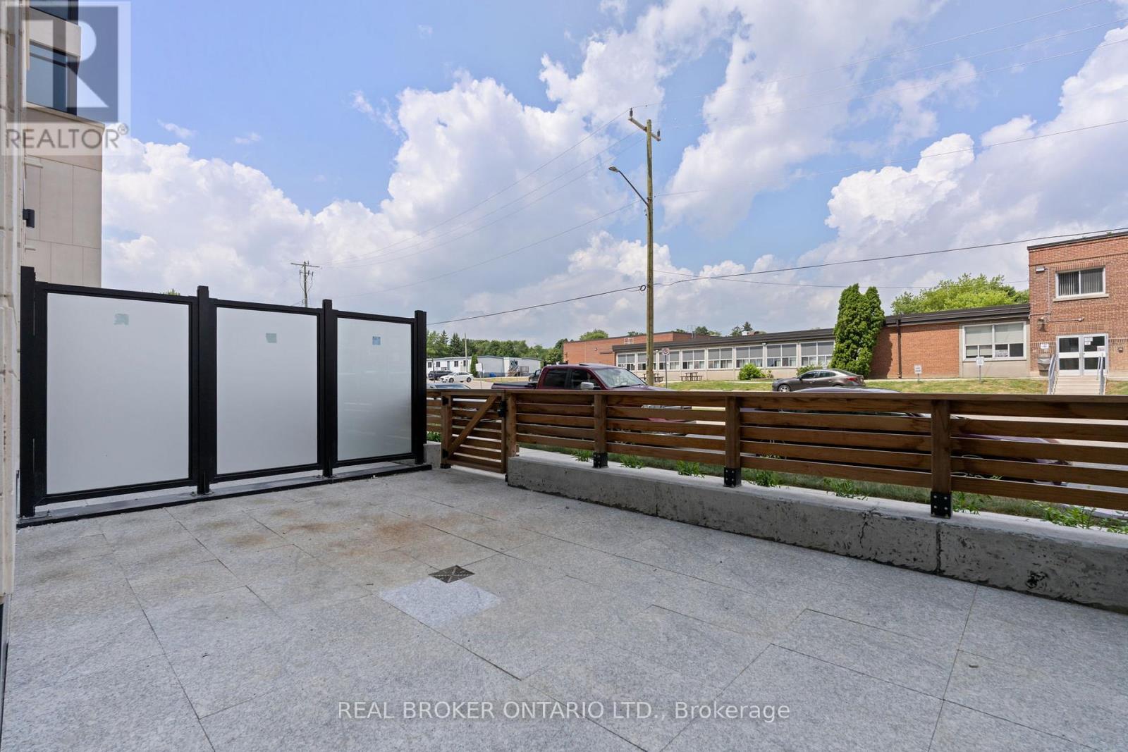 104 - 8188 Yonge Street, Vaughan, Ontario  L4J 0M2 - Photo 27 - N12344312