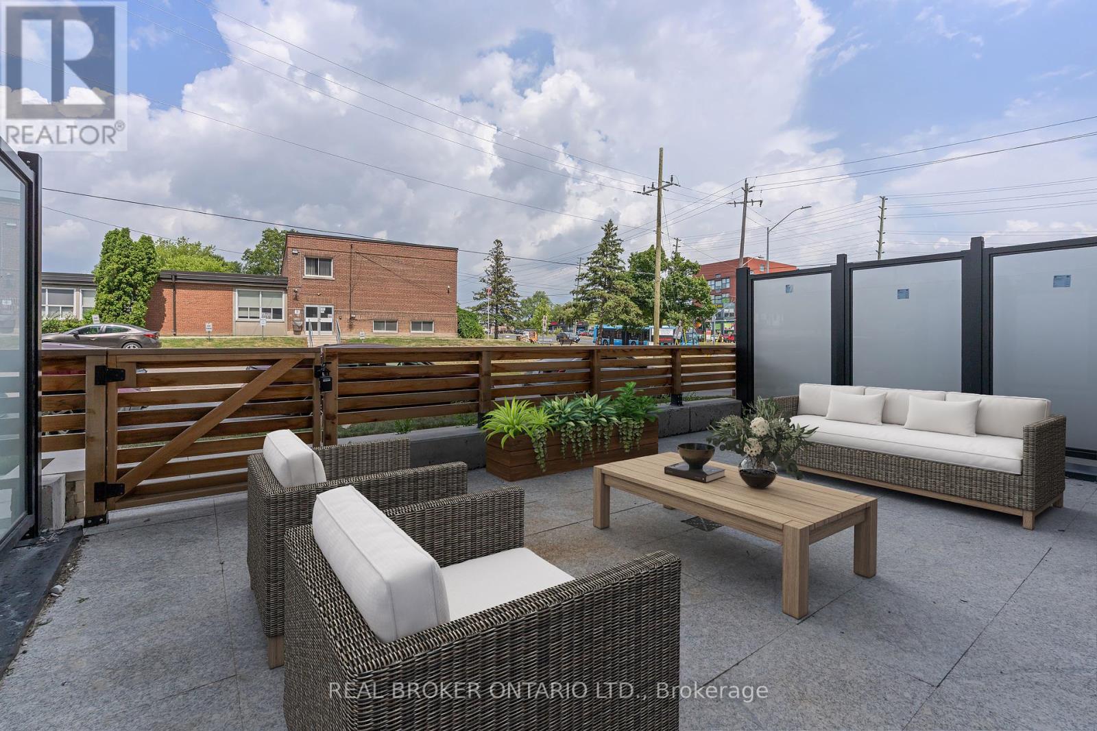 104 - 8188 Yonge Street, Vaughan, Ontario  L4J 0M2 - Photo 4 - N12344312