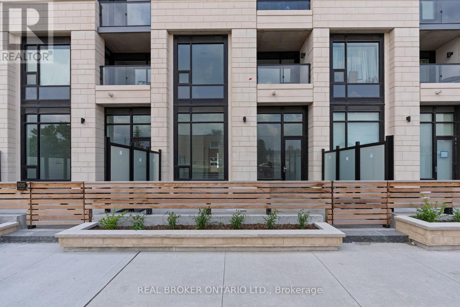 104 - 8188 Yonge Street, Vaughan, Ontario  L4J 0M2 - Photo 29 - N12344312