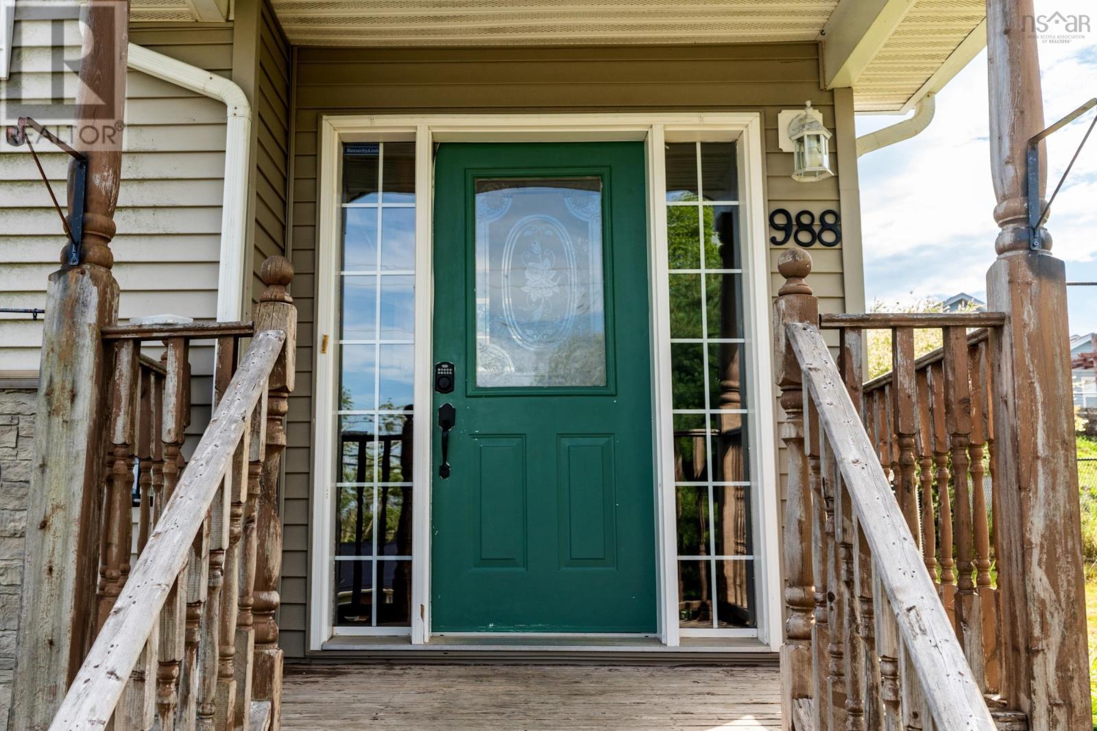 988 Old Sackville Road, Lower Sackville, Nova Scotia  B4C 2J9 - Photo 4 - 202518951