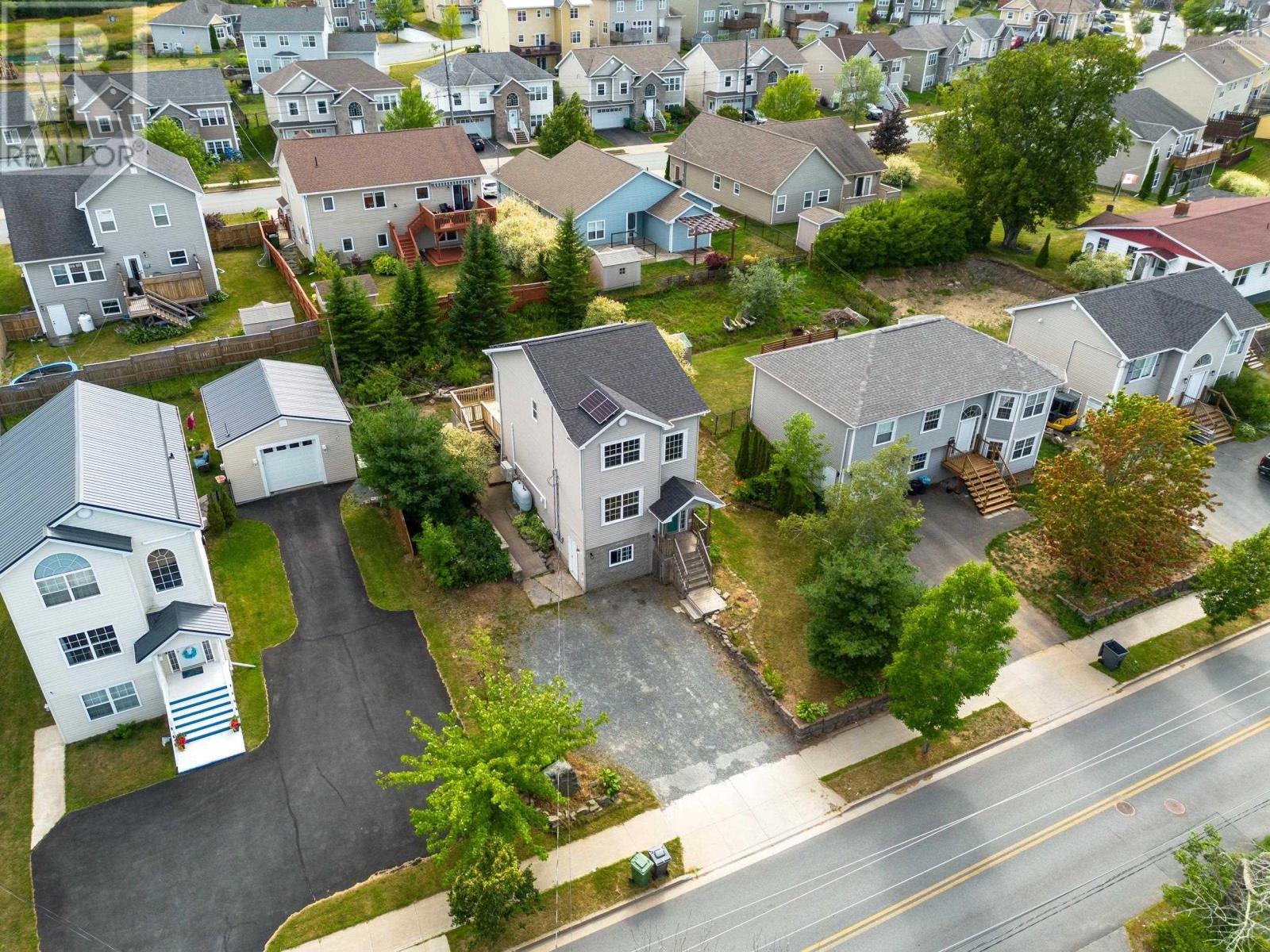 988 Old Sackville Road, Lower Sackville, Nova Scotia  B4C 2J9 - Photo 46 - 202518951
