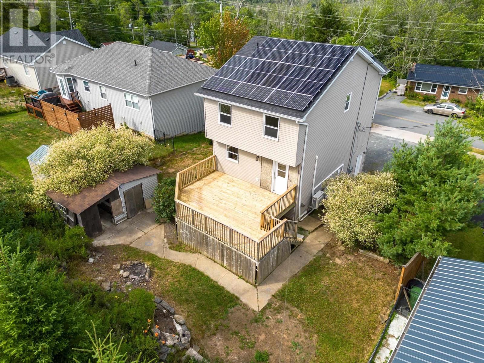 988 Old Sackville Road, Lower Sackville, Nova Scotia  B4C 2J9 - Photo 43 - 202518951