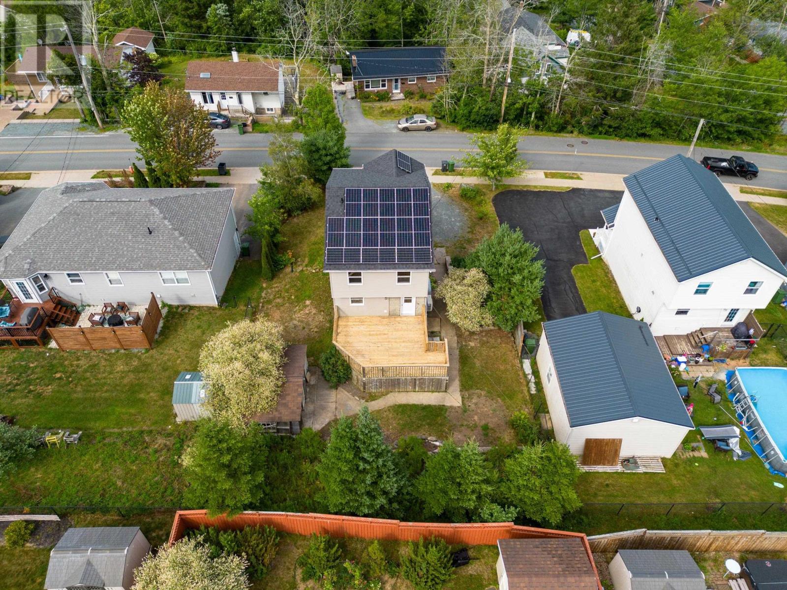 988 Old Sackville Road, Lower Sackville, Nova Scotia  B4C 2J9 - Photo 49 - 202518951