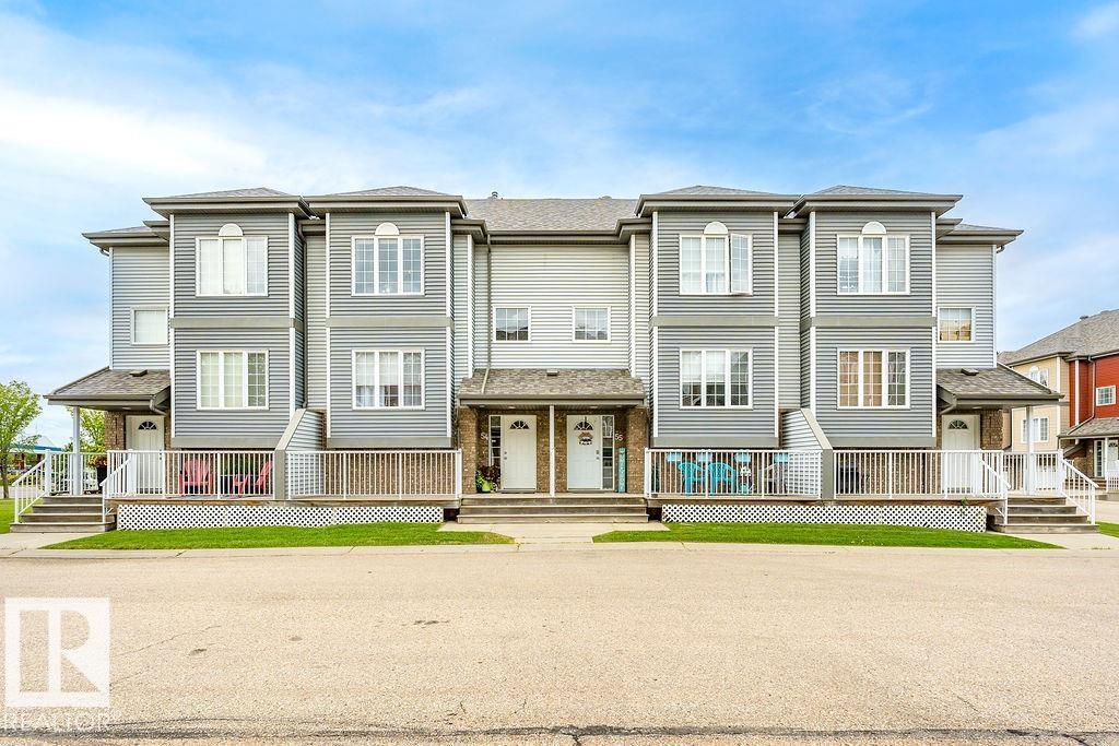 #54 5102 30 AV, Beaumont, Alberta