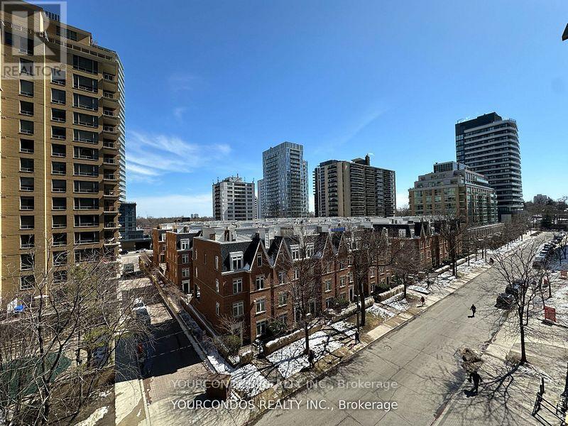 420 - 98 Lillian Street, Toronto, Ontario  M4S 0A5 - Photo 19 - C12345593