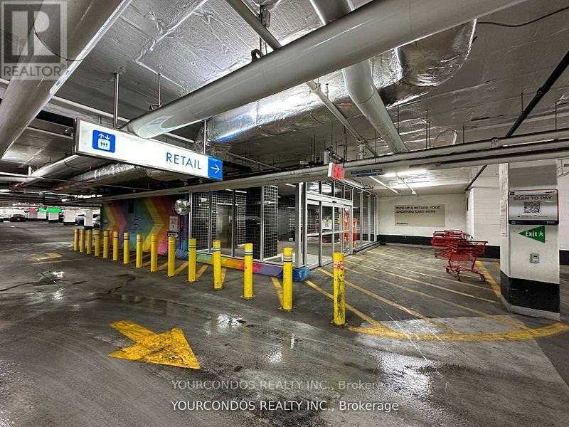 420 - 98 Lillian Street, Toronto, Ontario  M4S 0A5 - Photo 30 - C12345593