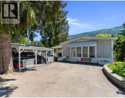 5161 63 Avenue NE Unit# 11 NE Salmon Arm