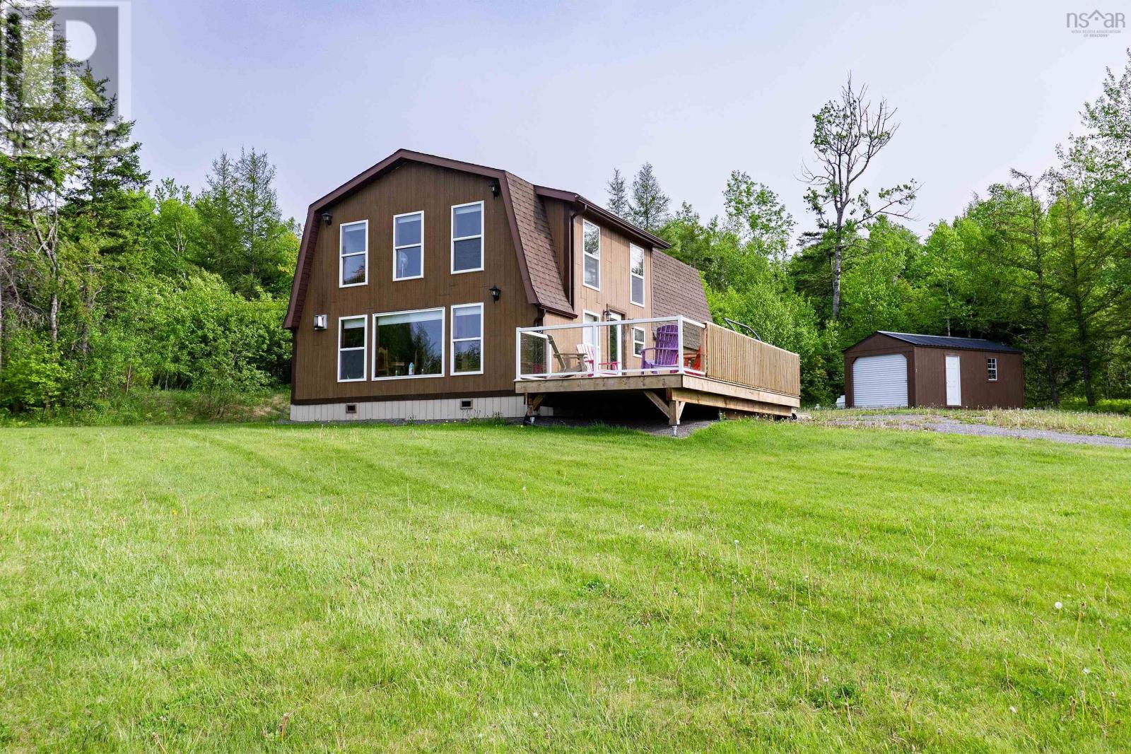 3 Park Place, Tidnish Bridge, Nova Scotia  B4H 3X9 - Photo 36 - 202504635