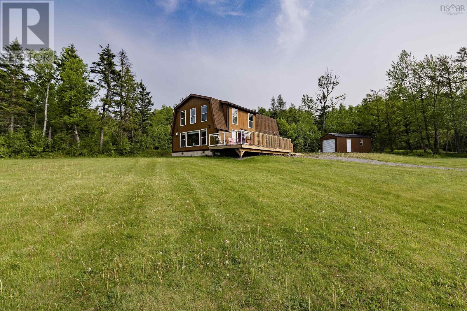 3 Park Place, Tidnish Bridge, Nova Scotia  B4H 3X9 - Photo 37 - 202504635