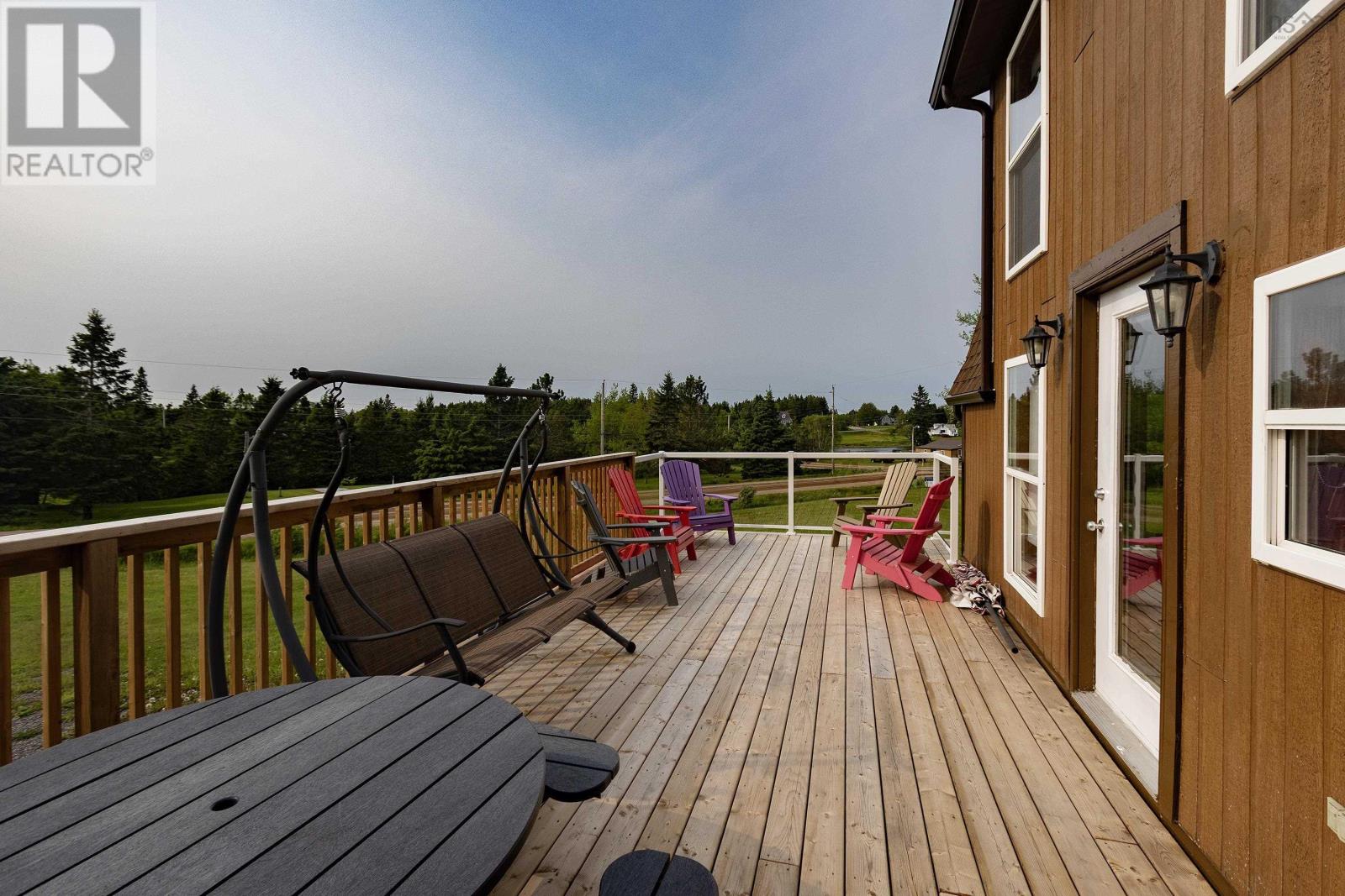 3 Park Place, Tidnish Bridge, Nova Scotia  B4H 3X9 - Photo 4 - 202504635
