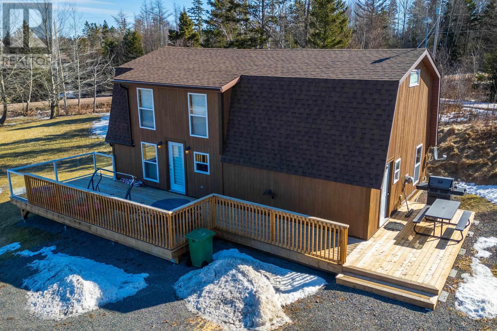 3 Park Place, Tidnish Bridge, Nova Scotia  B4H 3X9 - Photo 40 - 202504635