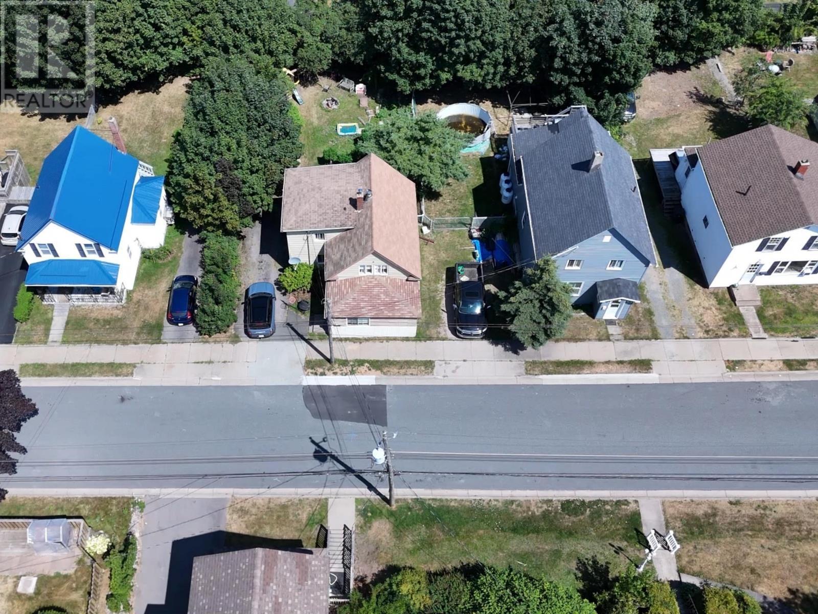 219 Rockdale Avenue, Sydney, Nova Scotia