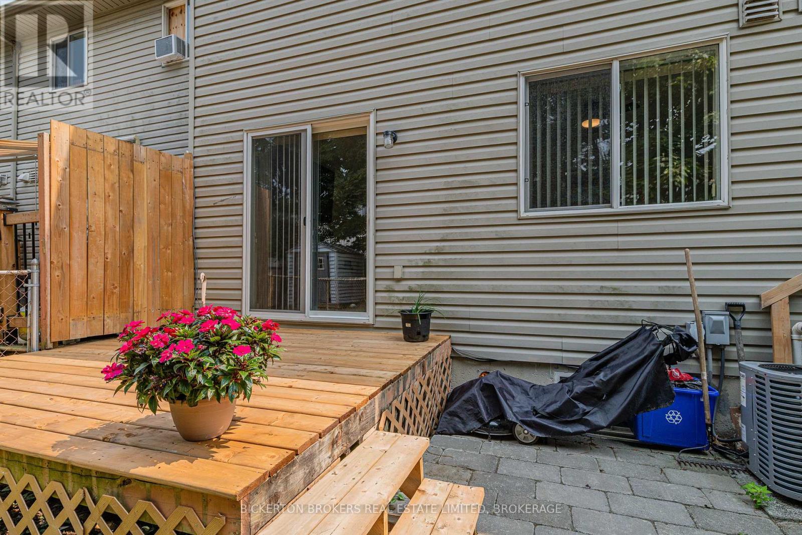 510 Garden Street, Gananoque, Ontario  K7G 3E2 - Photo 10 - X12345665