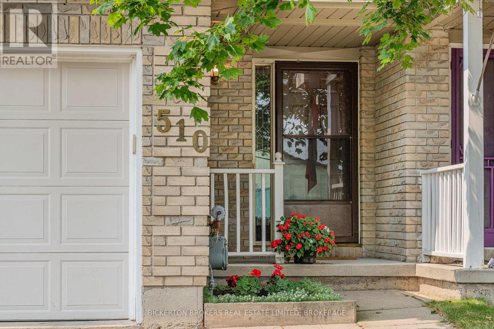 510 Garden Street, Gananoque, Ontario  K7G 3E2 - Photo 6 - X12345665