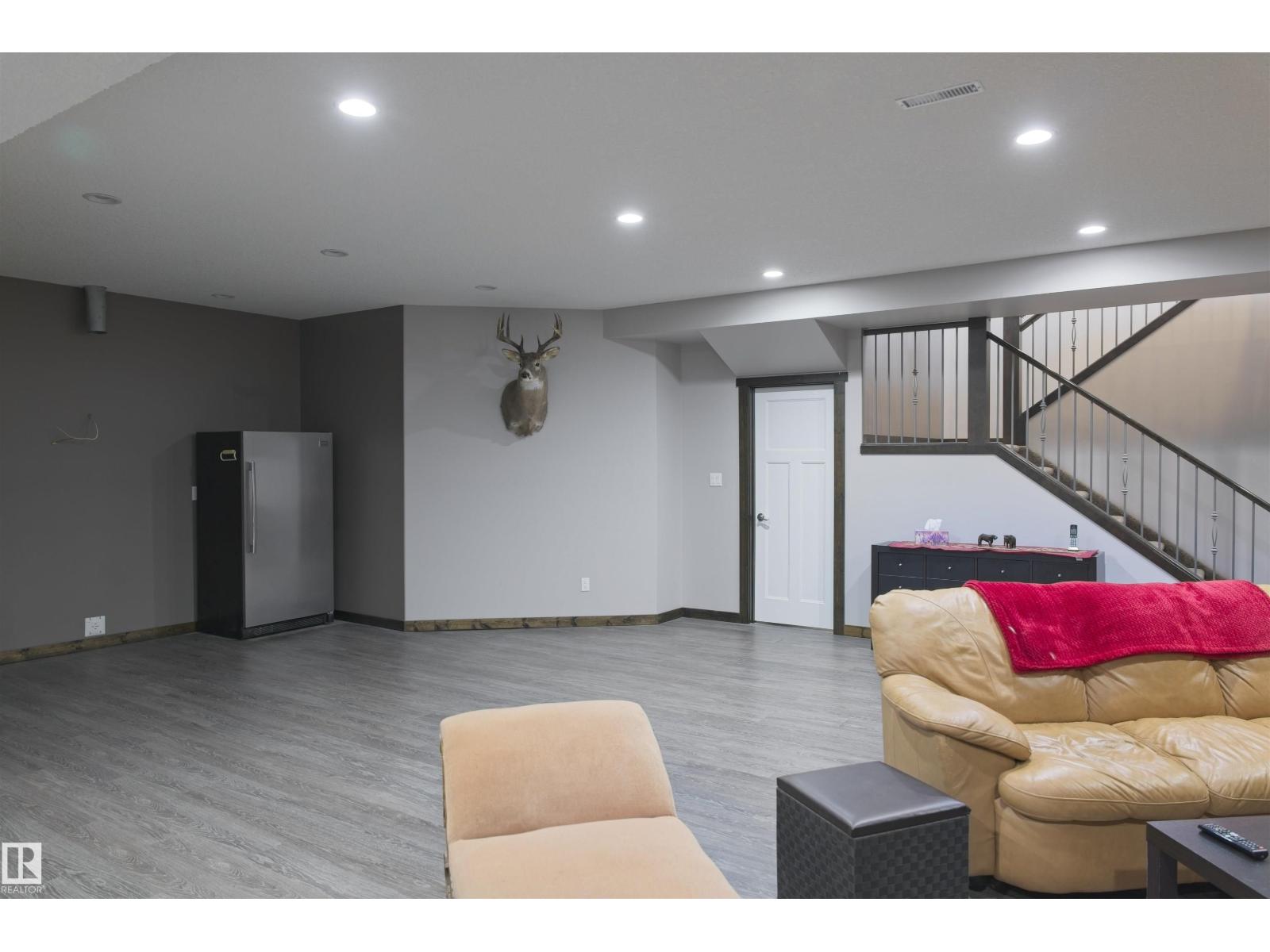 59529a Rge Rd 33, Rural Barrhead County, Alberta  T7N 1N2 - Photo 37 - E4453020