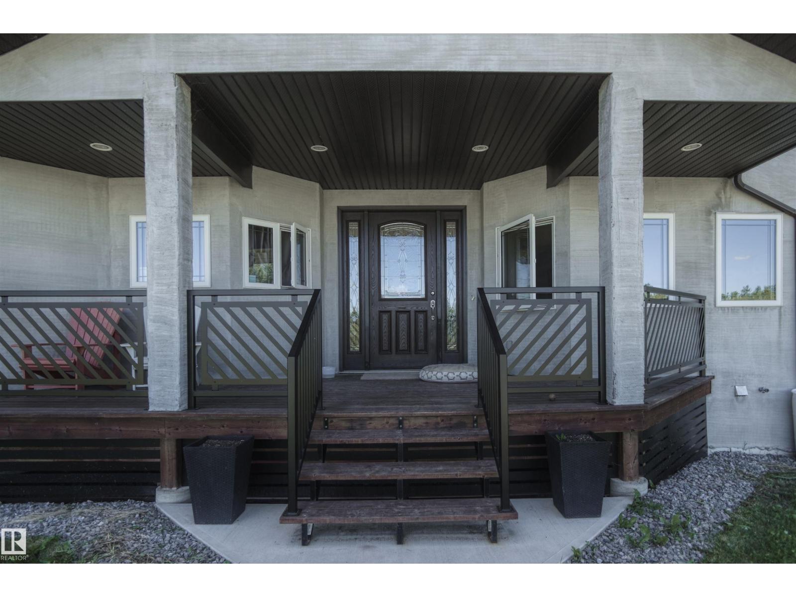 59529a Rge Rd 33, Rural Barrhead County, Alberta  T7N 1N2 - Photo 59 - E4453020