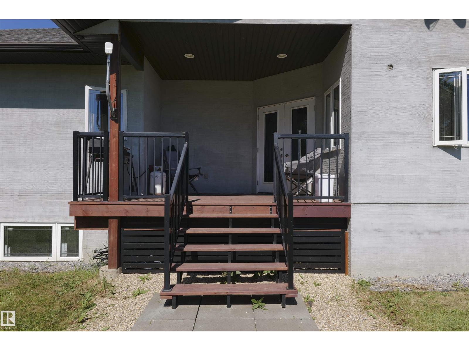 59529a Rge Rd 33, Rural Barrhead County, Alberta  T7N 1N2 - Photo 62 - E4453020